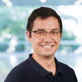Member Profile: João Abrantes Member Profile: João Abrantes